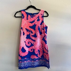 Lily Pulitzer romper